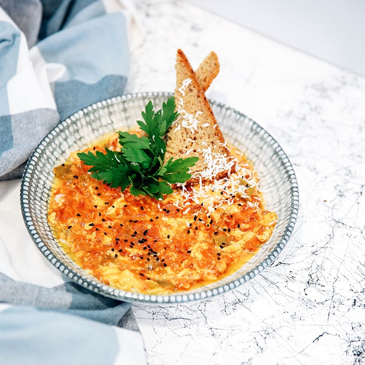 menemen